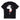Givenchy x Disney Black 101 Dalmatians Pongo Logo T-Shirt