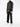 Givenchy Black Logo Track Pants