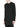 Givenchy Black Viscose Embroidered Stars Longline LS T-Shirt