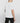 Givenchy White Rainbow Signature Logo T-Shirt