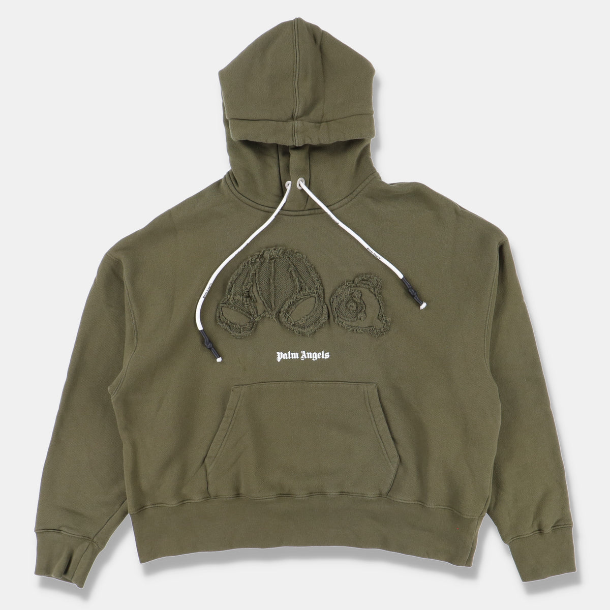 Kill the clearance bear hoodie