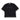 Off-White Washed Black Vintage Logo Oversized Skate T-Shirt