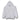 Vetements White Embroidered VTMNTS College Logo Hoodie