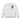 Off-White White Sprayed Blurred Logo Double Layer LS T-Shirt