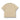 AMI Beige Tonal Embroidered Ami de Couer Logo T-Shirt
