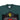 Vetements Green Metal World Tour Patchwork Oversized T-Shirt