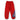 Off-White Red Blurred Mona Lisa Arrows Sweatpants