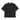 Off-White Washed Black Vintage Logo Oversized Skate T-Shirt