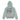 Off-White Jade Green Graff Logo Hoodie
