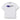 Palm Angels White Sprayed London Logo T-Shirt