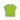 Bottega Veneta Acid Green Double Layer Embroidered Logo T-Shirt