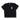 Vetements Black 5G Network Logo Oversized T-Shirt