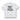 Vetements White Flath Earth Oversized T-Shirt