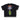 Vetements Black Russia Patchwork Oversized T-Shirt