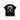 Off-White Black Painting Arrows Oversized T-Shirt