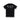 Off-White Black Embroidered Workers Arrows Logo T-Shirt