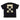 Off-White Black Tape Arrows Logo Oversized T-Shirt