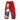 Off-White Red Blurred Mona Lisa Arrows Sweatpants