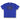 Vetements Blue Embroidered VIP Logo Oversized T-Shirt