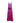 Jean Paul Gaultier × Y/Project Pink Purple Body Morph Maxi Dress