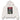 Off-White White Caravaggio Arrows Oversized Hoodie