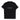 Givenchy Black Reverse Logo T-Shirt