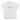 Givenchy White Reverse Logo Oversized T-Shirt