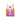Jean Paul Gaultier × Y/Project Orange Purple Body Morph Tank Top