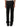 Givenchy Black Embroidered Star Snap Button Track Pants
