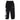 A Cold Wall Black Lunar New Year Sprayed Logo Sweatpants