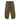 A Cold Wall Green and Grey Cargo Pocket Trousers