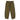 A Cold Wall Green and Grey Cargo Pocket Trousers