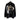 Givenchy Black Tryptich Madonna Shark Bambi Sweatshirt