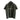 Givenchy 1 of 1 Faded Green Blurred Logo Polo