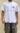 Vetements White Double Layer Company Name T-Shirt