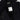 Denim Tears Black Tonal Cotton Wreath Hoodie