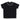 Givenchy Black and White Outline Stars Oversized T-Shirt