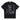 Givenchy Black Stencil Bambi T-Shirt