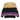 Givenchy Runway Colourblock Striped Sweatshirt