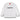 Givenchy x Chito White Valentines Sprayed Logo Oversized T-Shirt