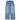 Jacquemus Blue 'Le de Nîmes droit' Sraight Jeans