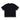 Marcelo Burlon Black Mesh Crosses Oversized T-Shirt