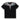 Marcelo Burlon Black Salvador Wings Print T-Shirt