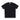 Marcelo Burlon Black Cross Ring Patch Logo T-Shirt