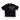 Marcelo Burlon Black Degree Faded Oversized Logo T-Shirt