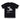 Marcelo Burlon Black Ghost Cleaner Print T-Shirt