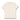 Marcelo Burlon Beige Outline Cross T-Shirt