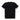 Marcelo Burlon Black Sein Numbers Wings Print Longline T-Shirt