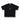 Marcelo Burlon Black Feather Logo Print Oversized T-Shirt