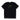 Marcelo Burlon Black Pointed Shape Logo T-Shirt